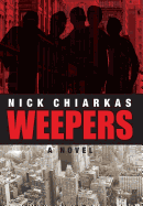 Weepers (Hc)