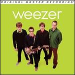 Weezer (Green Album) [Limited Edition] - Weezer