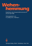 Wehenhemmung: Ergebnisse Des Hexoprenalinsymposiums Vom 23.-24. 4. 1982 in Essen