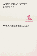 Weiblichkeit und Erotik