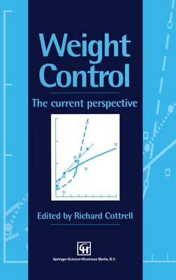 Weight Control - Cottrell (Editor)