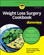 Weight Loss Surgery Cookbook FD 2e