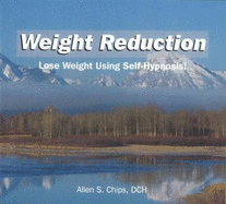 Weight Reduction CD: Lose Weight Using Self-Hypnosis!