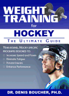 Weight Training for Hockey: The Ultimate Guide