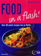 Weight Watchers Food in a Flash