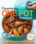 Weight Watchers One Pot Cookbook
