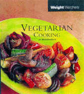 Weight Watchers Vegetarian Cooking