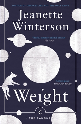 Weight - Winterson, Jeanette