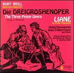 Weill: Die Dreigroschenoper - Alfred Jerger (vocals); Anny Felbermayer (vocals); Frederick Guthrie (vocals); Helge Rosvaenge (vocals);...