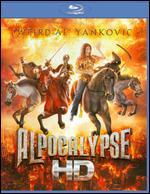 "Weird Al" Yankovic: Alpocalypse HD [Blu-ray]