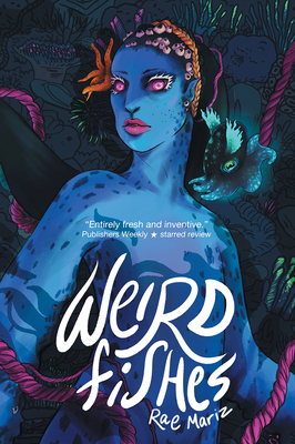 Weird Fishes - Mariz, Rae