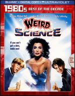 Weird Science [Blu-ray] - John Hughes