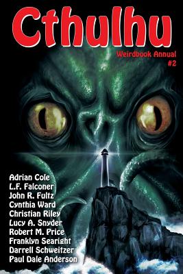 Weirdbook Annual #2: Cthulhu - Draa, Doug