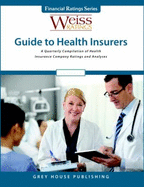 Weiss Ratings Guide to Health Insurers