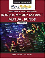 Weiss Ratings Investment Research Guide to Bond & Money Market Mutual Funds, Summer 2024