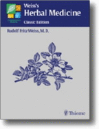Weiss's Herbal Medicine