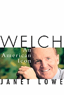 Welch: An American Icon