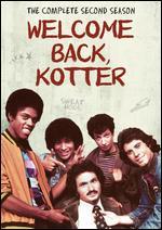 Welcome Back, Kotter: The Complete Second Season [4 Discs]