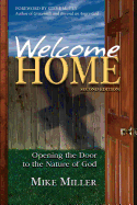 Welcome Home - 2nd Edition: Opening the Door to the Nature of God