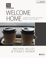 Welcome Home Bible Study Book