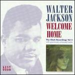 Welcome Home: The OKeh Recordings, Vol. 2