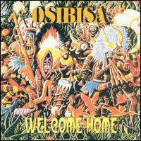 Welcome Home - Osibisa