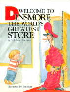 Welcome to Dinsmore, the World's Greatest Store