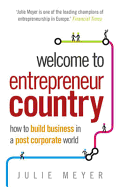 Welcome to Entrepreneur Country