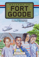 Welcome to Fort Goode