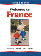 Welcome to France