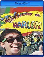 Welcome to Harlem [Blu-ray]