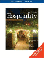 Welcome to Hospitality: An Introduction, International Edition