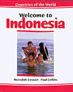 Welcome to Indonesia