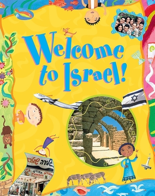 Welcome to Israel! - House, Behrman