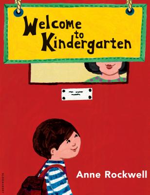 Welcome to Kindergarten - 