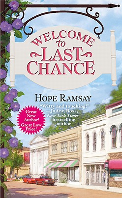 Welcome to Last Chance - Ramsay, Hope