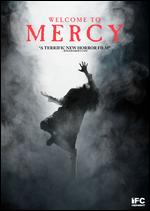 Welcome to Mercy - Tommy Bertelsen