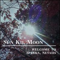 Welcome to Sparks Nevada - Sun Kil Moon