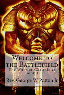 Welcome to the Battlefield