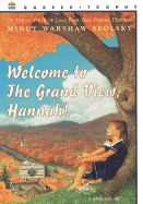 Welcome to the Grand View, Hannah!
