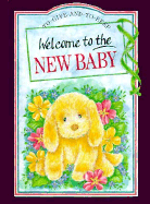 Welcome to the New Baby