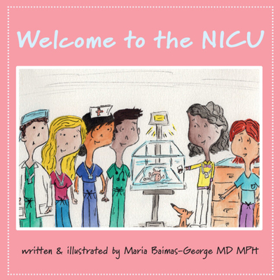 Welcome to the NICU - Baimas-George, Maria