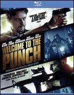 Welcome to the Punch [Blu-ray] - Eran Creevy