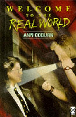 Welcome to the Real World - Coburn, Ann