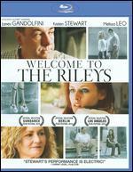 Welcome to the Rileys [Blu-ray]