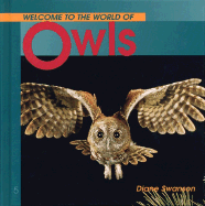 Welcome to the World of Owls