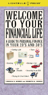 Welcome to Your Financial Life: A Guide to Personal Finance in Your 20s and 30s