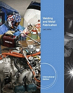 Welding and Metal Fabrication, International Edition