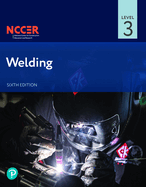 Welding Level 3