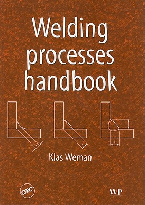 Welding Processes Handbook - Weman, Klas